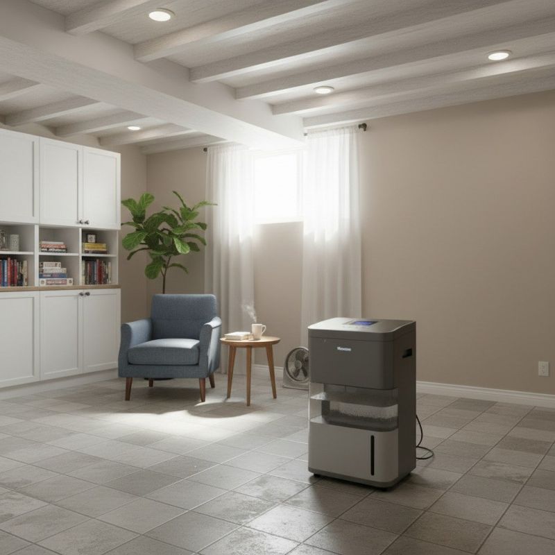 Central Humidifier Repair in Sarasota, FL